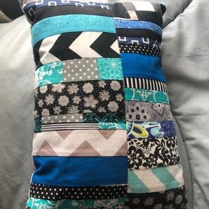 9x13 pillow